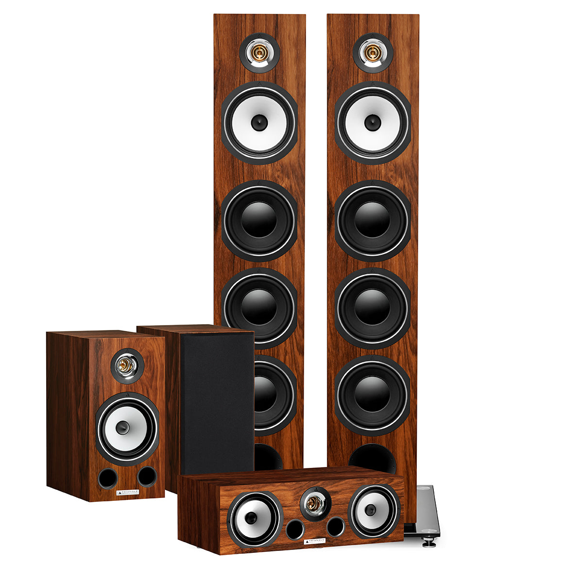 Pack 5.0 Australe EZ