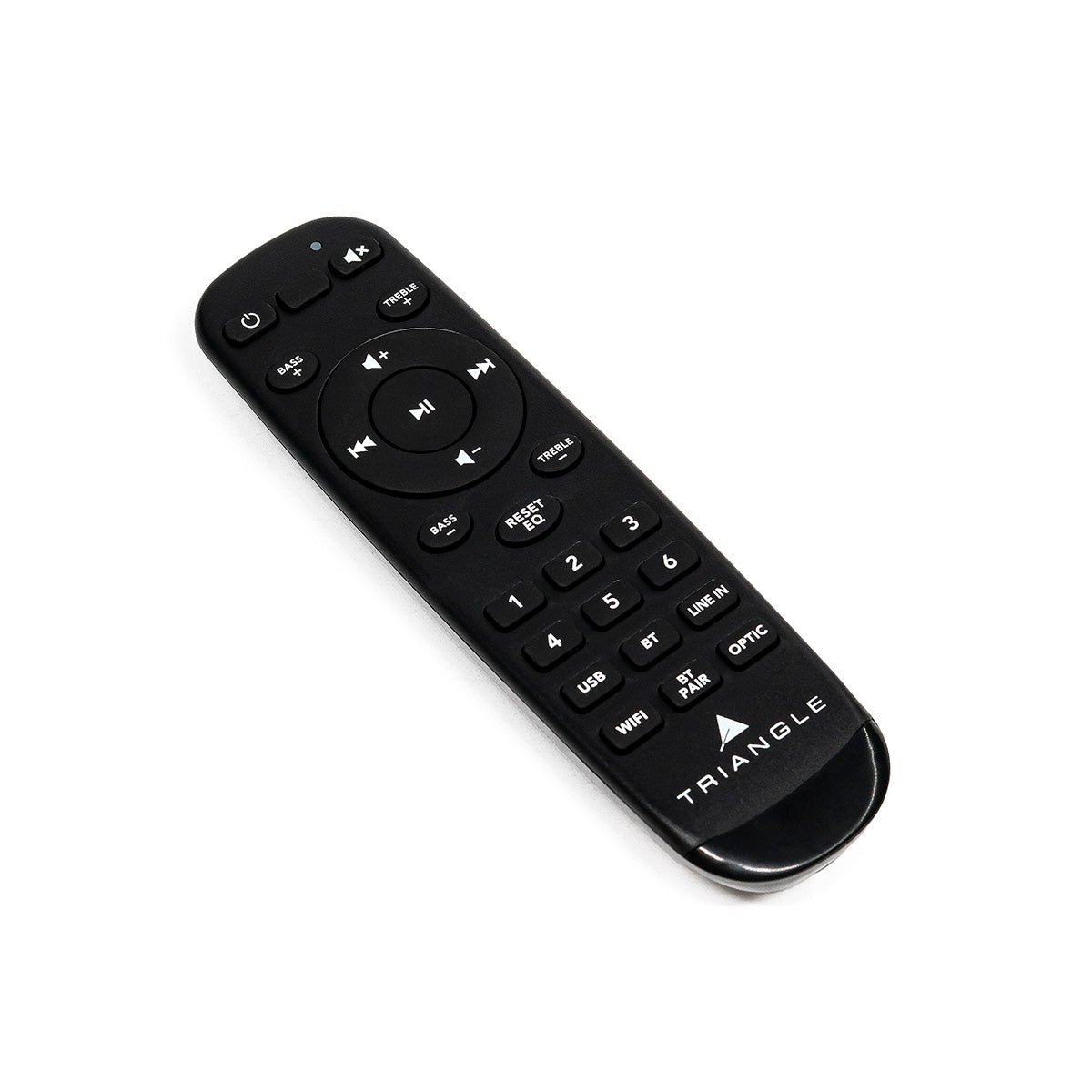 AIO PRO A50 Remote Control – New Generation