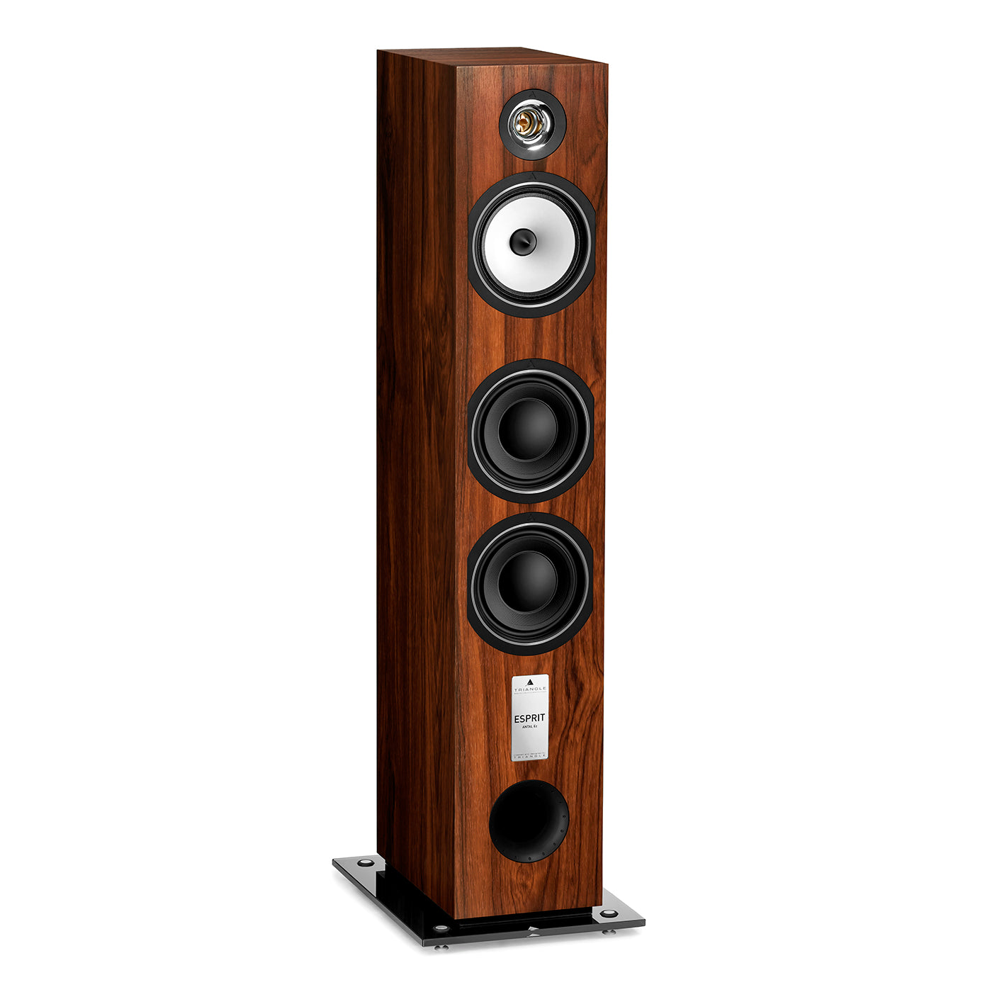 Esprit Ez - Antal Ez