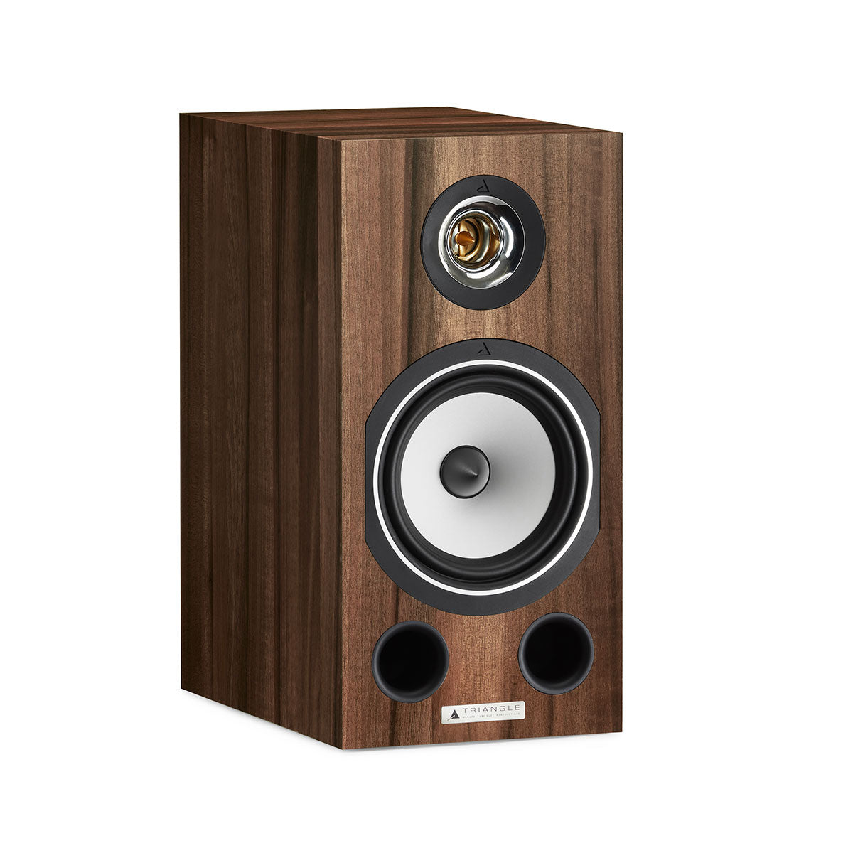 triangle-enceinte-comete-ez-chataignier-bibliothèque-hifi-packshot-2