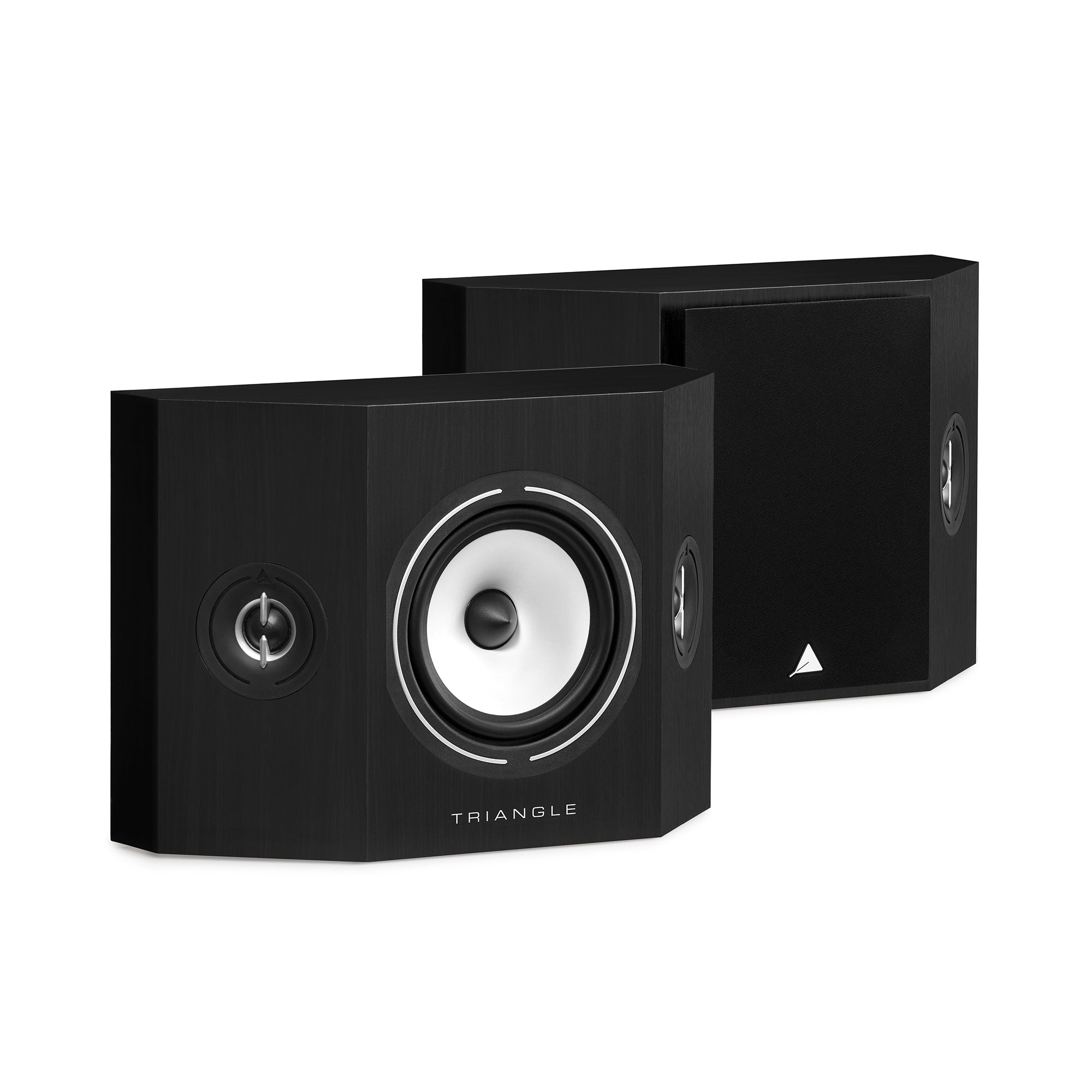 triangle-hifi-home-cinema-enceinte-effet-surround-enceinte-bipolaire-enceinte-arriere-borea-brs1-noir-cendre-paire