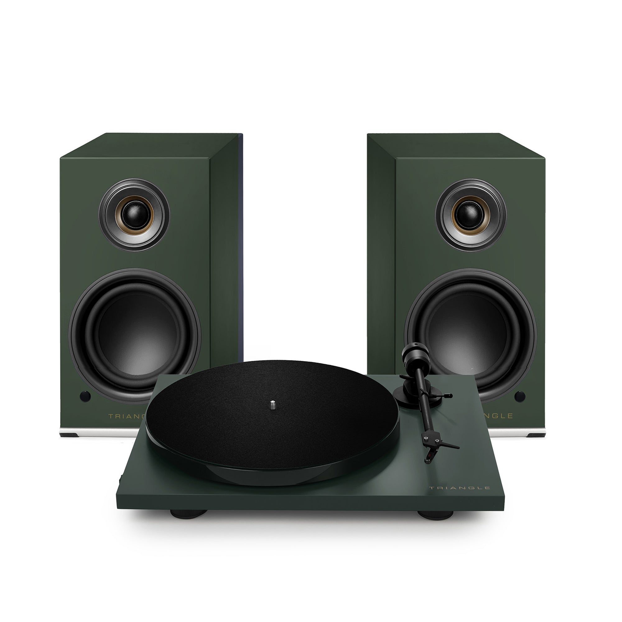 Pack BR03 Connect + Lunar 3