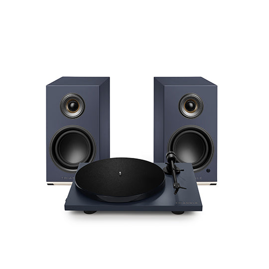 Les Packs Platine - TRIANGLE Hi-Fi